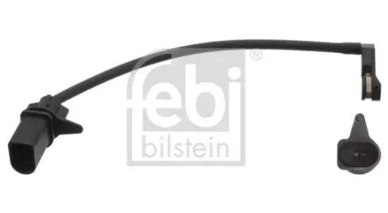 Warnkontakt, Bremsbelagverschleiß FEBI BILSTEIN 45231 Bild Warnkontakt, Bremsbelagverschleiß FEBI BILSTEIN 45231