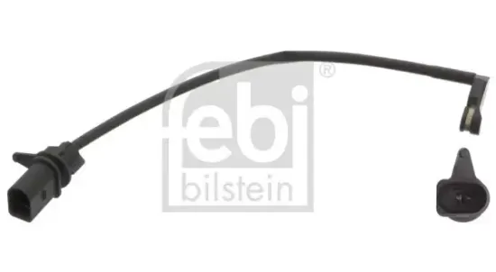 Warnkontakt, Bremsbelagverschleiß FEBI BILSTEIN 45232 Bild Warnkontakt, Bremsbelagverschleiß FEBI BILSTEIN 45232