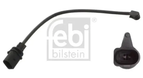 Warnkontakt, Bremsbelagverschleiß FEBI BILSTEIN 45233 Bild Warnkontakt, Bremsbelagverschleiß FEBI BILSTEIN 45233