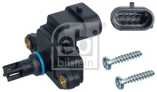 Sensor, Saugrohrdruck FEBI BILSTEIN 45255 Bild Sensor, Saugrohrdruck FEBI BILSTEIN 45255