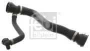 Kühlerschlauch links oben FEBI BILSTEIN 45282