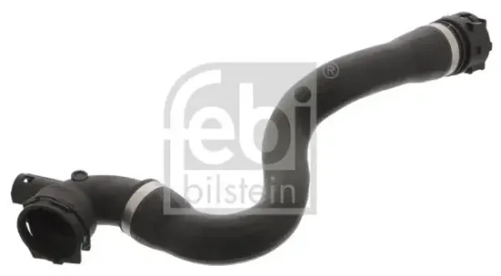 Kühlerschlauch unten FEBI BILSTEIN 45283 Bild Kühlerschlauch unten FEBI BILSTEIN 45283