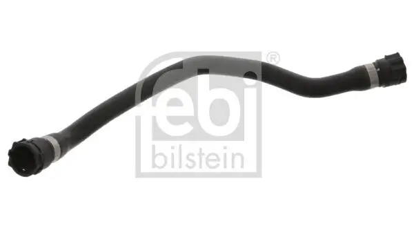 Kühlerschlauch FEBI BILSTEIN 45284 Bild Kühlerschlauch FEBI BILSTEIN 45284