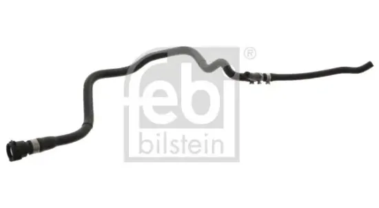 Entlüftungsschlauch, Ausgleichsbehälter FEBI BILSTEIN 45285 Bild Entlüftungsschlauch, Ausgleichsbehälter FEBI BILSTEIN 45285