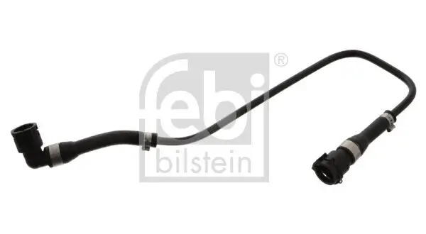 Kühlerschlauch FEBI BILSTEIN 45289 Bild Kühlerschlauch FEBI BILSTEIN 45289