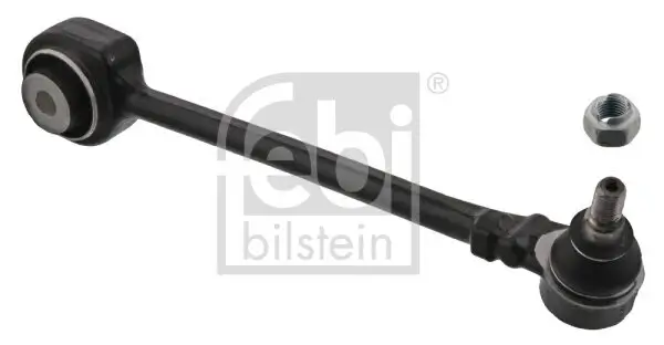 Lenker, Radaufhängung Vorderachse rechts unten hinten FEBI BILSTEIN 45291