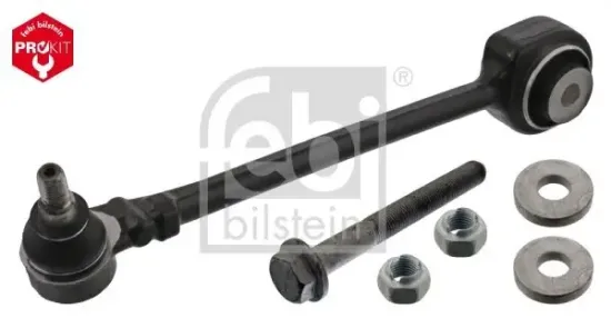 Lenker, Radaufhängung Vorderachse links unten hinten FEBI BILSTEIN 45292 Bild Lenker, Radaufhängung Vorderachse links unten hinten FEBI BILSTEIN 45292