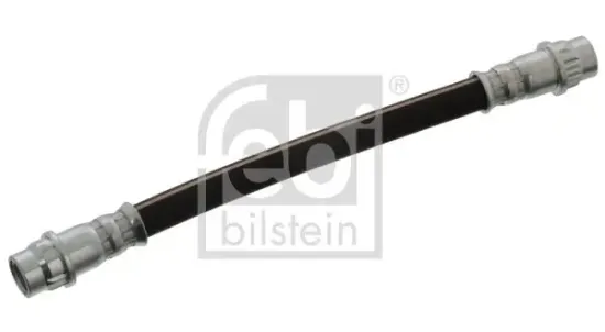 Bremsschlauch Hinterachse links Hinterachse rechts FEBI BILSTEIN 45302 Bild Bremsschlauch Hinterachse links Hinterachse rechts FEBI BILSTEIN 45302