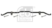 Stabilisator, Fahrwerk Vorderachse FEBI BILSTEIN 45306