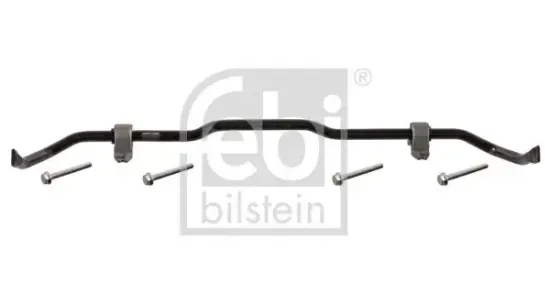 Stabilisator, Fahrwerk FEBI BILSTEIN 45306 Bild Stabilisator, Fahrwerk FEBI BILSTEIN 45306