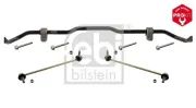 Stabilisator, Fahrwerk Vorderachse FEBI BILSTEIN 45307