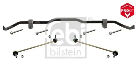 Stabilisator, Fahrwerk FEBI BILSTEIN 45307 Bild Stabilisator, Fahrwerk FEBI BILSTEIN 45307