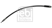 Bremsschlauch Vorderachse links Vorderachse rechts FEBI BILSTEIN 45312