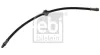 Bremsschlauch Vorderachse links Vorderachse rechts FEBI BILSTEIN 45313