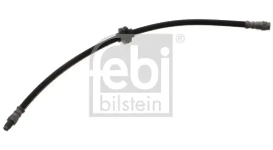 Bremsschlauch Vorderachse links Vorderachse rechts FEBI BILSTEIN 45313 Bild Bremsschlauch Vorderachse links Vorderachse rechts FEBI BILSTEIN 45313