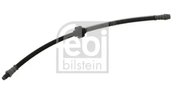 Bremsschlauch Vorderachse links Vorderachse rechts FEBI BILSTEIN 45314 Bild Bremsschlauch Vorderachse links Vorderachse rechts FEBI BILSTEIN 45314