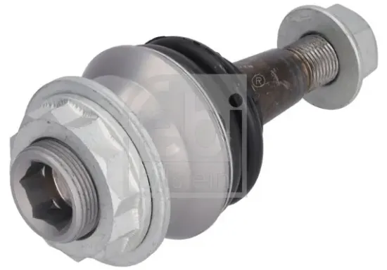 Trag-/Führungsgelenk Vorderachse links Vorderachse rechts FEBI BILSTEIN 45318 Bild Trag-/Führungsgelenk Vorderachse links Vorderachse rechts FEBI BILSTEIN 45318