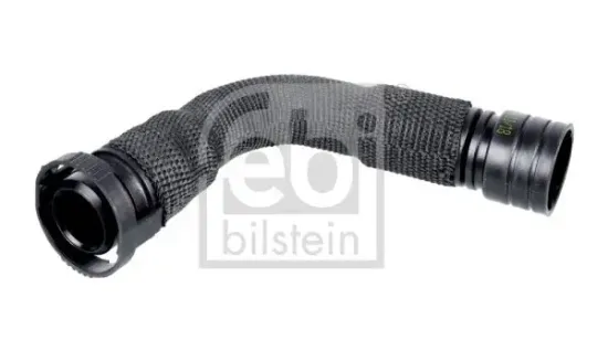 Schlauch, Kurbelgehäuseentlüftung Zylinderkopf oben FEBI BILSTEIN 45319 Bild Schlauch, Kurbelgehäuseentlüftung Zylinderkopf oben FEBI BILSTEIN 45319