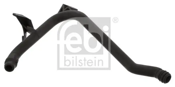 Kühlmittelrohrleitung FEBI BILSTEIN 45350