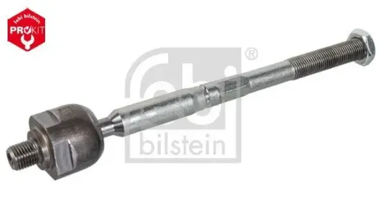 Axialgelenk, Spurstange Vorderachse links Vorderachse rechts FEBI BILSTEIN 45352 Bild Axialgelenk, Spurstange Vorderachse links Vorderachse rechts FEBI BILSTEIN 45352