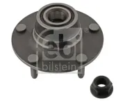 Radlagersatz Hinterachse links Hinterachse rechts FEBI BILSTEIN 45355