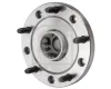 Radlagersatz Hinterachse links Hinterachse rechts FEBI BILSTEIN 45356 Bild Radlagersatz Hinterachse links Hinterachse rechts FEBI BILSTEIN 45356