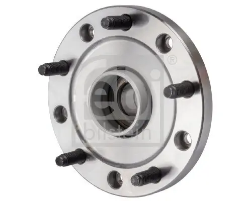Radlagersatz Hinterachse links Hinterachse rechts FEBI BILSTEIN 45356 Bild Radlagersatz Hinterachse links Hinterachse rechts FEBI BILSTEIN 45356