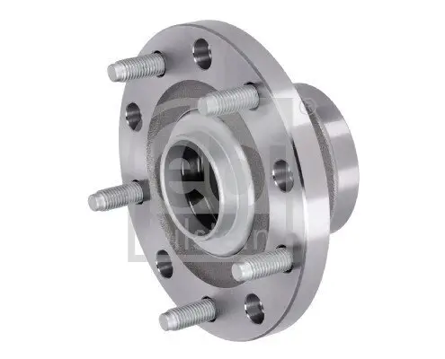 Radlagersatz Hinterachse links Hinterachse rechts FEBI BILSTEIN 45357 Bild Radlagersatz Hinterachse links Hinterachse rechts FEBI BILSTEIN 45357