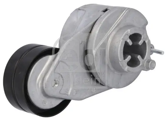 Riemenspanner, Keilrippenriemen FEBI BILSTEIN 45365 Bild Riemenspanner, Keilrippenriemen FEBI BILSTEIN 45365
