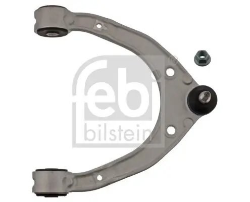 Lenker, Radaufhängung Vorderachse links oben Vorderachse rechts FEBI BILSTEIN 45380