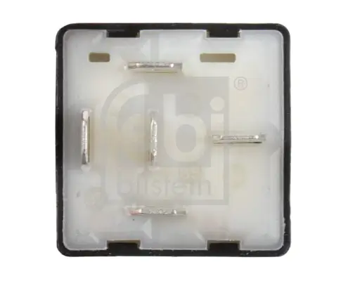 Multifunktionsrelais FEBI BILSTEIN 45400 Bild Multifunktionsrelais FEBI BILSTEIN 45400