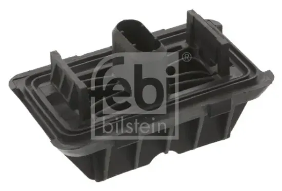 Aufnahme, Wagenheber FEBI BILSTEIN 45408 Bild Aufnahme, Wagenheber FEBI BILSTEIN 45408