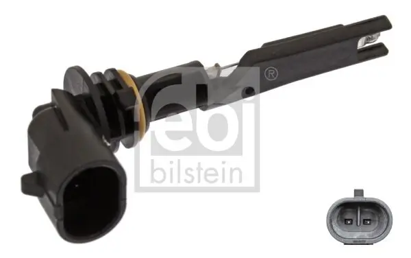 Sensor, Kühlmittelstand FEBI BILSTEIN 45416 Bild Sensor, Kühlmittelstand FEBI BILSTEIN 45416