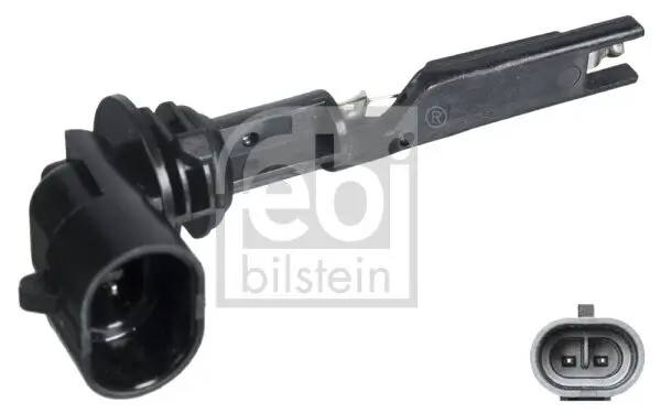 Sensor, Kühlmittelstand FEBI BILSTEIN 45417