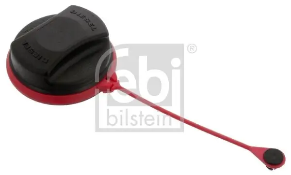 Verschluss, Kraftstofftank FEBI BILSTEIN 45426