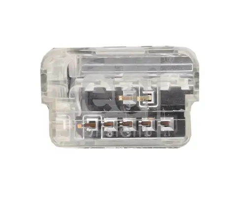 Wickelfeder, Airbag FEBI BILSTEIN 45433 Bild Wickelfeder, Airbag FEBI BILSTEIN 45433