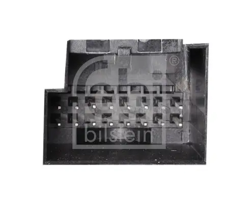 Wickelfeder, Airbag FEBI BILSTEIN 45433 Bild Wickelfeder, Airbag FEBI BILSTEIN 45433