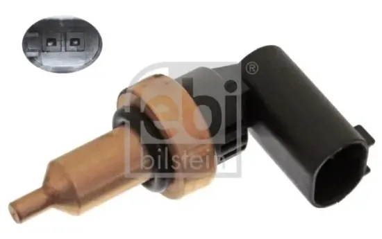 Sensor, Kühlmitteltemperatur FEBI BILSTEIN 45443 Bild Sensor, Kühlmitteltemperatur FEBI BILSTEIN 45443