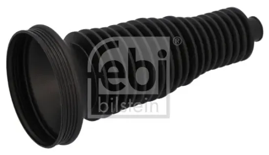 Faltenbalg, Lenkung Vorderachse rechts FEBI BILSTEIN 45478 Bild Faltenbalg, Lenkung Vorderachse rechts FEBI BILSTEIN 45478
