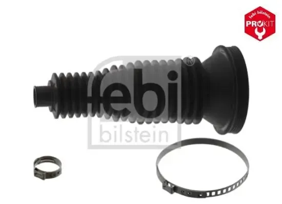 Faltenbalgsatz, Lenkung beifahrerseitig FEBI BILSTEIN 45480 Bild Faltenbalgsatz, Lenkung beifahrerseitig FEBI BILSTEIN 45480