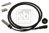 Sensor, Raddrehzahl Hinterachse links Hinterachse rechts FEBI BILSTEIN 45519 Bild Sensor, Raddrehzahl Hinterachse links Hinterachse rechts FEBI BILSTEIN 45519