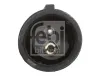 Sensor, Raddrehzahl Hinterachse links Hinterachse rechts FEBI BILSTEIN 45519 Bild Sensor, Raddrehzahl Hinterachse links Hinterachse rechts FEBI BILSTEIN 45519