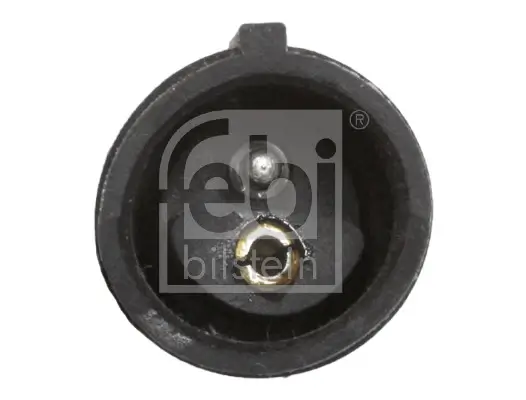 Sensor, Raddrehzahl Hinterachse links Hinterachse rechts FEBI BILSTEIN 45519 Bild Sensor, Raddrehzahl Hinterachse links Hinterachse rechts FEBI BILSTEIN 45519