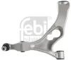 Lenker, Radaufh&auml;ngung Vorderachse links unten FEBI BILSTEIN 45525