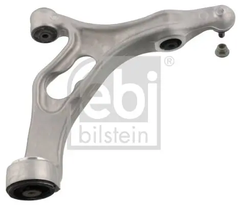 Lenker, Radaufhängung Vorderachse rechts unten FEBI BILSTEIN 45528 Bild Lenker, Radaufhängung Vorderachse rechts unten FEBI BILSTEIN 45528