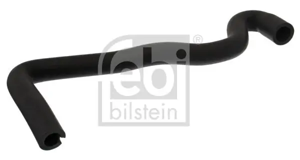 Schlauch, Kurbelgehäuseentlüftung FEBI BILSTEIN 45531