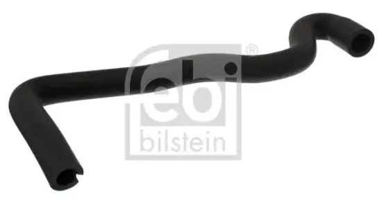 Schlauch, Kurbelgehäuseentlüftung FEBI BILSTEIN 45531 Bild Schlauch, Kurbelgehäuseentlüftung FEBI BILSTEIN 45531