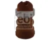 Anschlagpuffer, Federung Hinterachse FEBI BILSTEIN 45534
