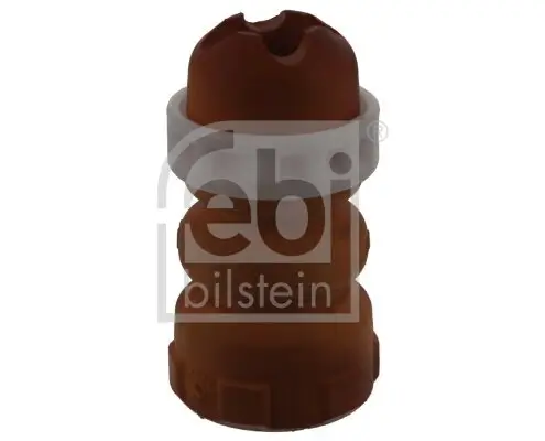 Anschlagpuffer, Federung Hinterachse FEBI BILSTEIN 45534 Bild Anschlagpuffer, Federung Hinterachse FEBI BILSTEIN 45534
