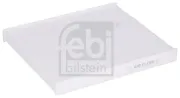 Filter, Innenraumluft rechts FEBI BILSTEIN 45535